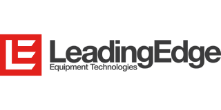 Leading Edge Equipment Technologies logo