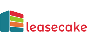 Leasecake logo