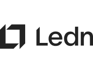 Ledn logo