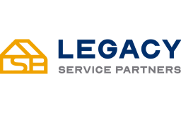Legacy Service Partners logo