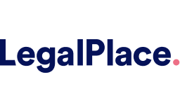 LegalPlace logo