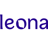 Leona Health logo