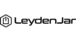 LeydenJar logo