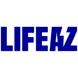 Lifeaz logo