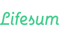 Lifesum logo