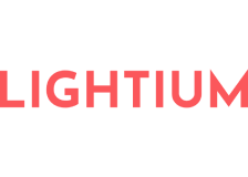 Lightium logo