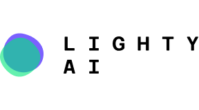 Lighty AI logo