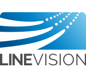 LineVision logo