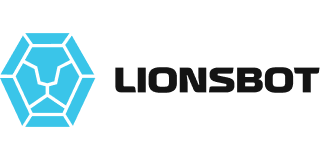 LionsBot International logo