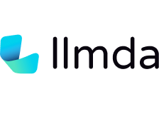 llmda logo