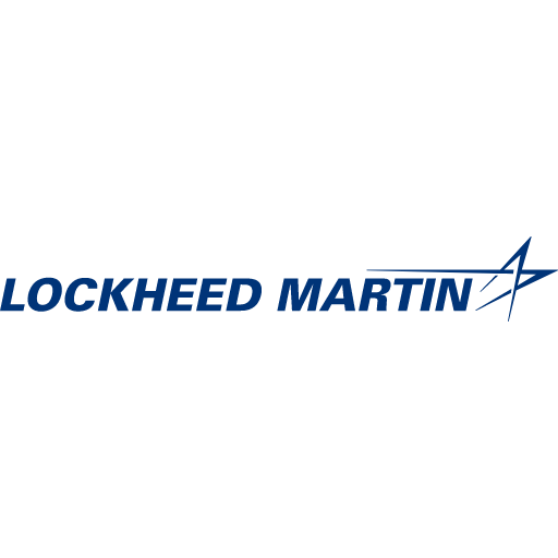Lockheed Martin logo