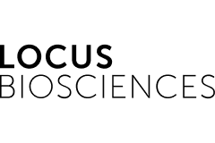Locus Biosciences logo
