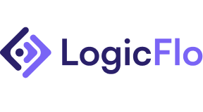 LogicFlo AI logo