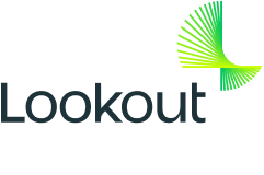 Lookout logo