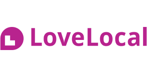 LoveLocal logo