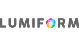 Lumiform logo