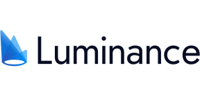 Luminance logo