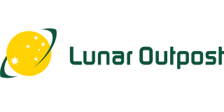 Lunar Outpost logo
