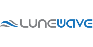 Lunewave logo
