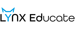 Lynx Educate logo