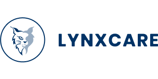 LynxCare logo