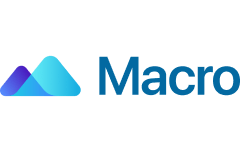 Macro logo