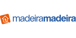 MadeiraMadeira logo