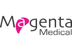 Magenta Medical logo