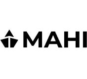 MAHI logo