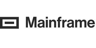 Mainframe logo