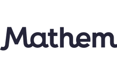 Mathem logo