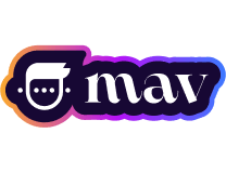 Mav logo
