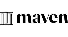 Maven logo
