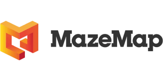 MazeMap logo