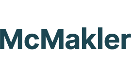 McMakler logo