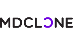 MDClone logo