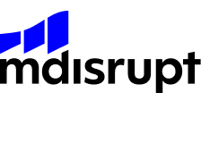 MDisrupt logo