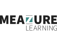 Meazure Learning logo