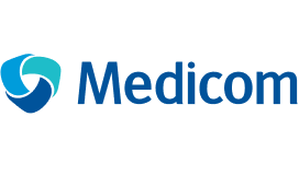Medicom Group logo