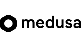Medusa logo