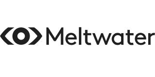 Meltwater logo