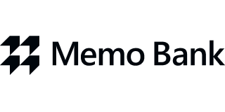 Memo Bank logo