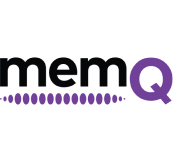 memQ logo