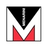 Menarini Silicon Biosystems logo