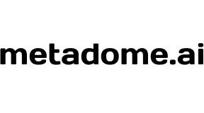 Metadome.ai logo