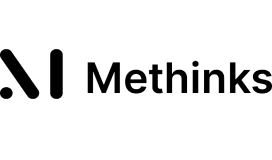 Methinks AI logo