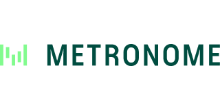 Metronome logo