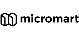 Micromart logo