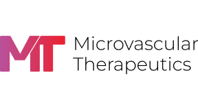 Microvascular Therapeutics logo