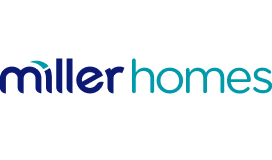 Miller Homes logo